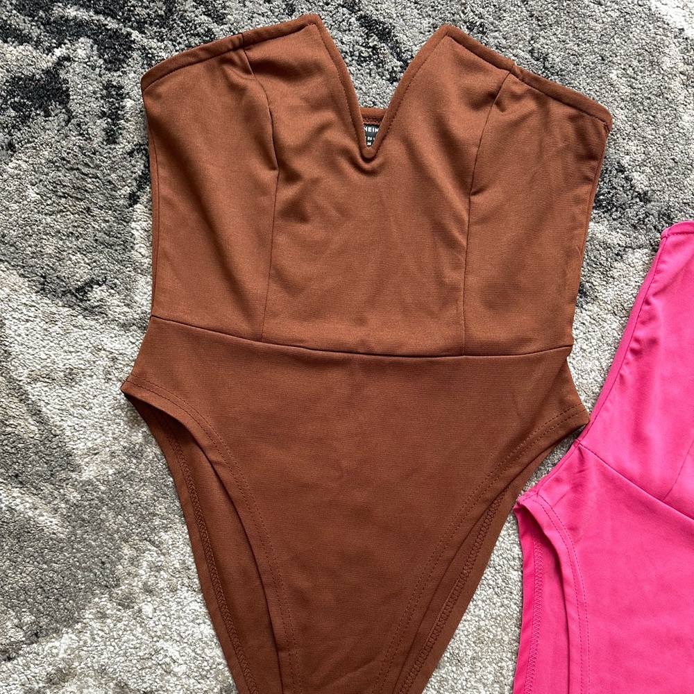 Bodysuit - Picture 2 of 4